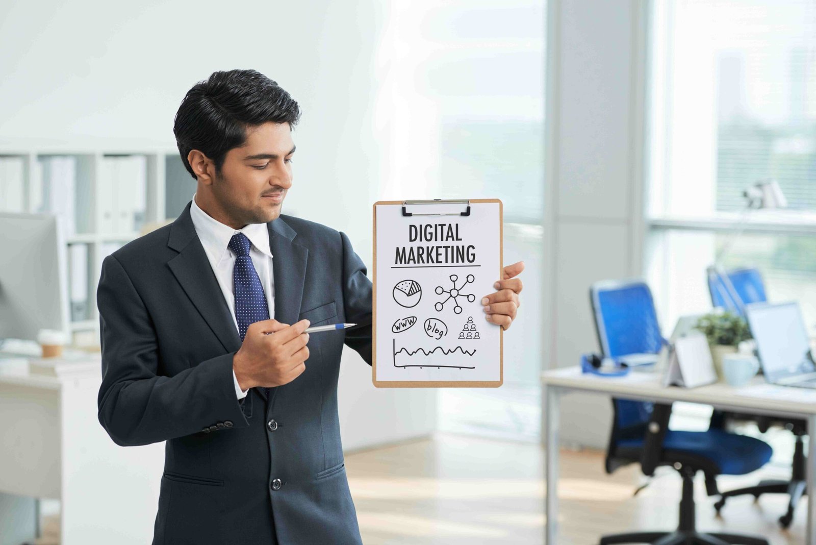 Local SEO Services for Small Business