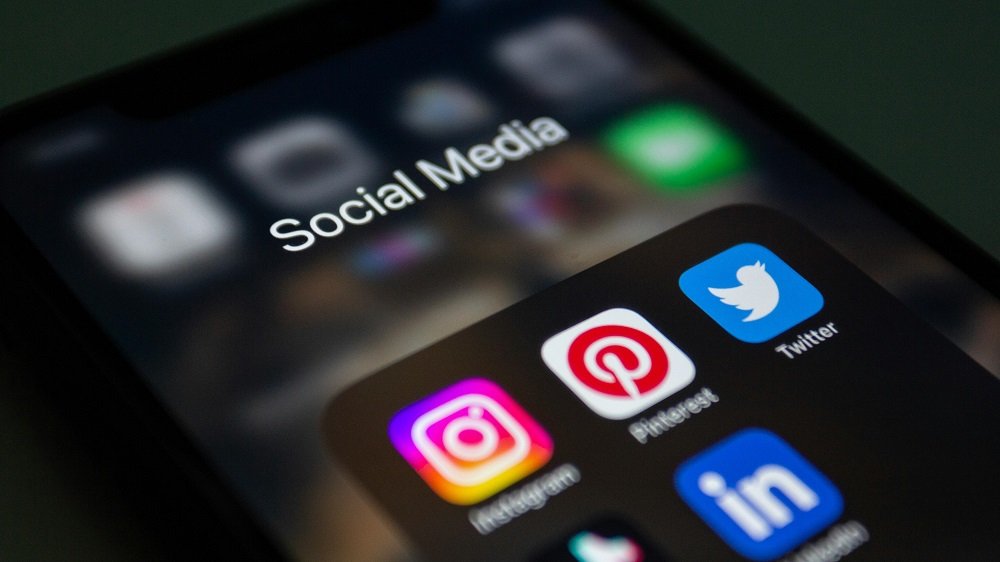 Social Media Marketing Company