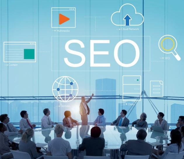 Outsource SEO Services