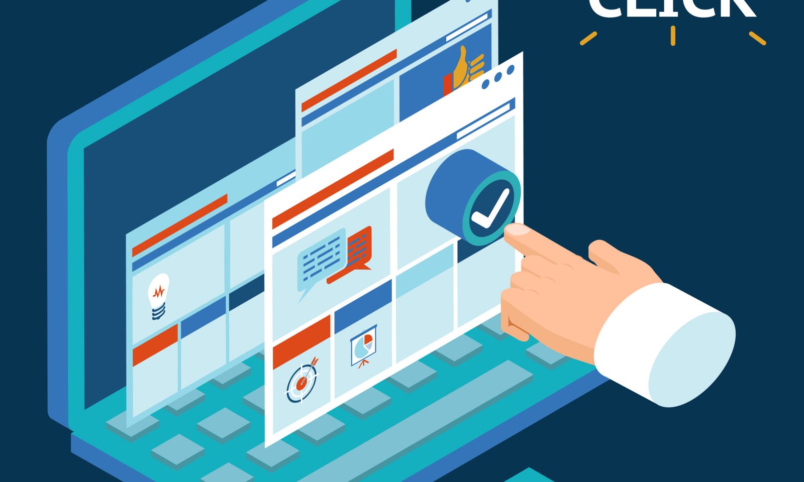PPC Advertising Campaign