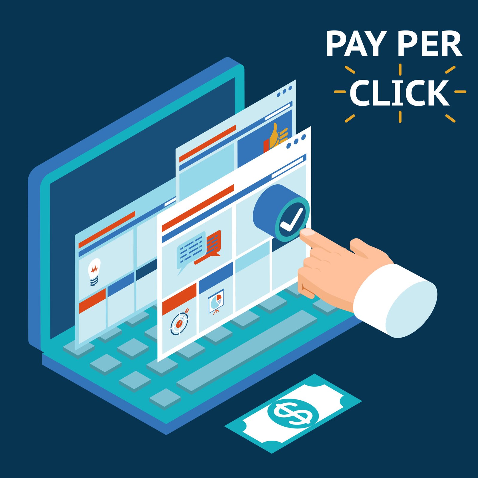 PPC Advertising Campaign